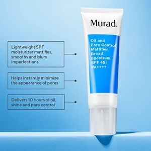 NWT Murad Oil & Pore Control APF 45